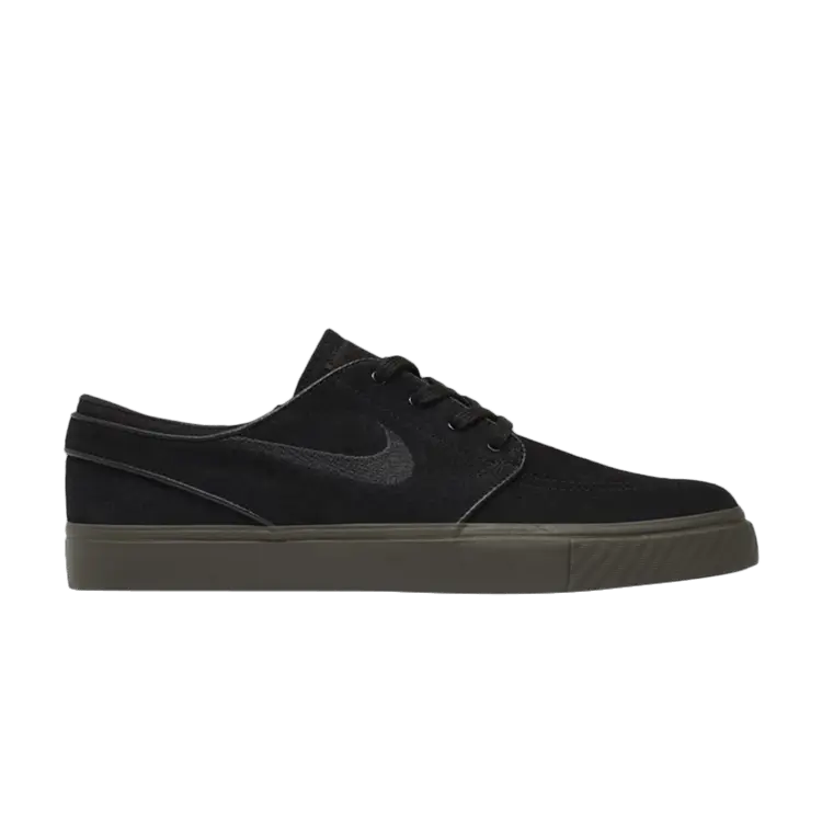 Кеды Nike Zoom Stefan Janoski SB 'Black Sequoia', черный
Кеды Nike Zoom Stefan Janoski SB 'Black Sequoia', черный