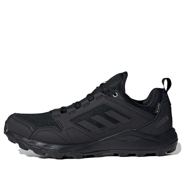 Кроссовки terrex agravic tr gtx Adidas, черный
Кроссовки terrex agravic tr gtx Adidas, черный
