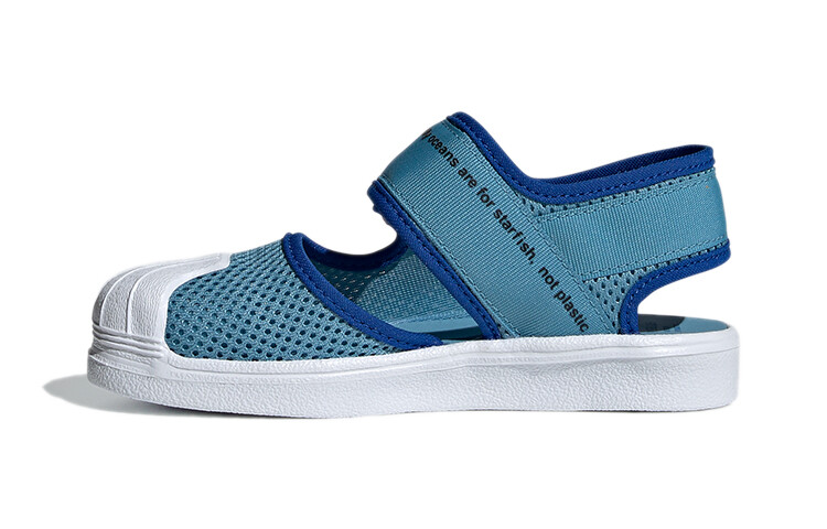 Детские сандалии adidas originals Superstar Series PS
Детские сандалии adidas originals Superstar Series PS