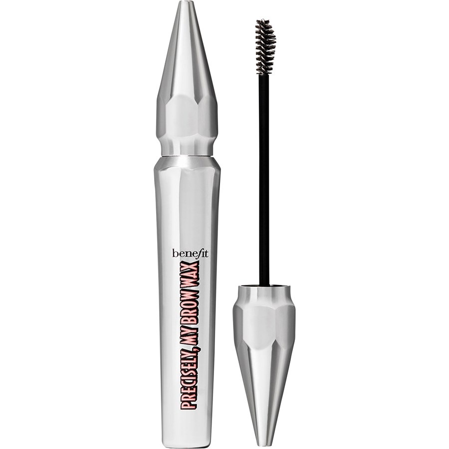 Гель для бровей Benefit Precisely, My Brow Wax - Stark pigmentiertes, formendes Augenbrauen Wachs, 1 Cool Light Blonde / 5 g
Гель для бровей Benefit Precisely, My Brow Wax - Stark pigmentiertes, formendes Augenbrauen Wachs, 1 Cool Light Blonde / 5 g