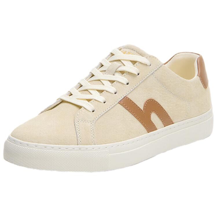 Кеды, скейтборд обувь женская низкая абрикос кремовый Hazzys
Кеды, скейтборд обувь женская низкая абрикос кремовый Hazzys