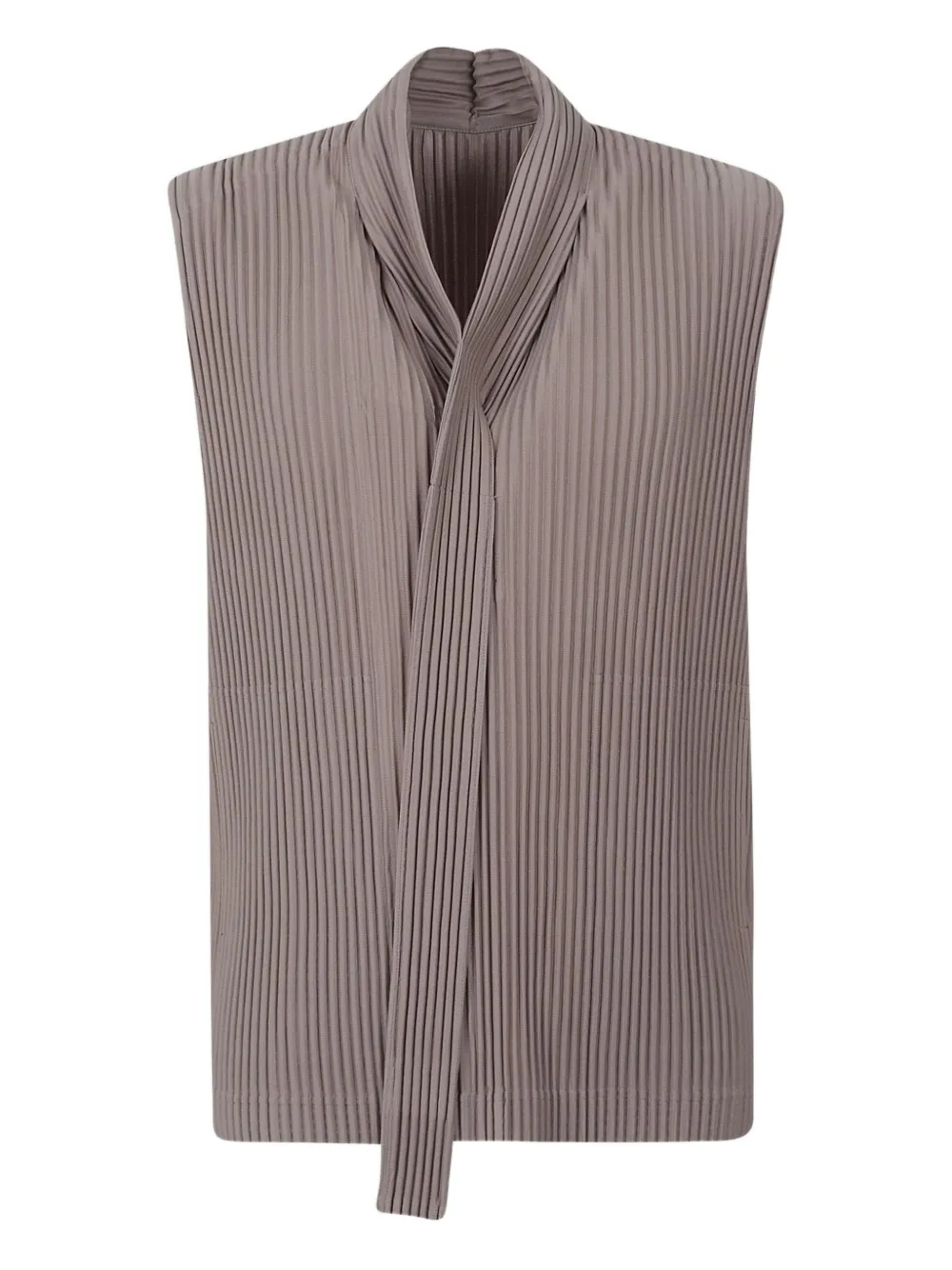 Плиссированная футболка Turbine с перекрутом Homme Plissé Issey Miyake, нейтральный
Плиссированная футболка Turbine с перекрутом Homme Plissé Issey Miyake, нейтральный