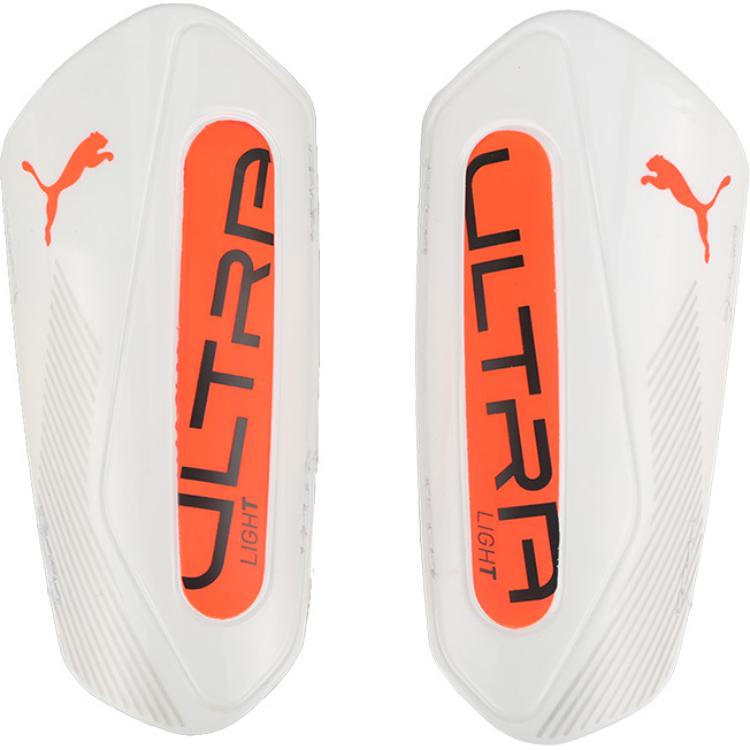 Футбольные щитки polyurethane rubber для детей PUMA, белый
Футбольные щитки polyurethane rubber для детей PUMA, белый