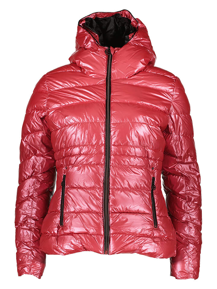 Куртка Dare 2b Reputable, красный 
Куртка Dare 2b Reputable, красный