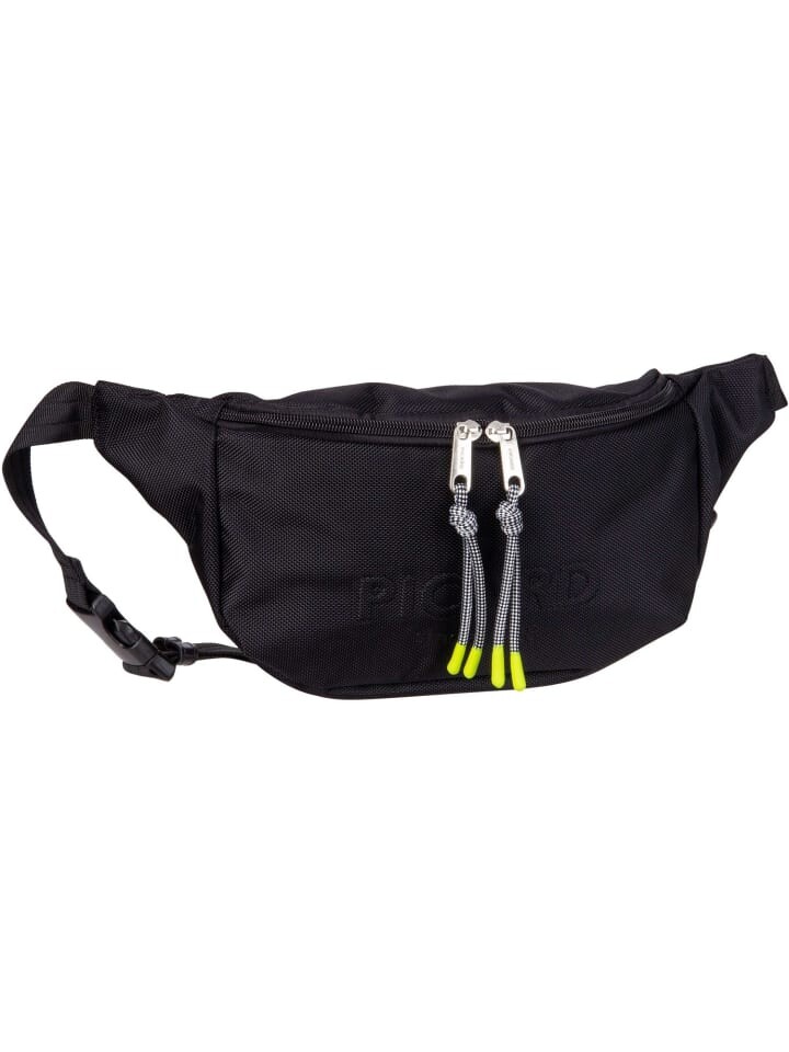 Наплечная сумка PICARD Bauchtasche / Gürteltasche Lucky one 3283, черный
Наплечная сумка PICARD Bauchtasche / Gürteltasche Lucky one 3283, черный