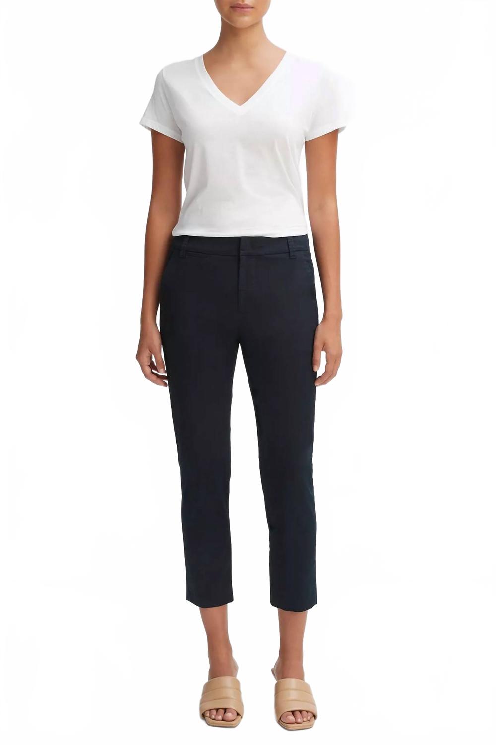 Брюки-чиносы с карманом для монет в цвете Coastal Blue Vince
Брюки-чиносы с карманом для монет в цвете Coastal Blue Vince