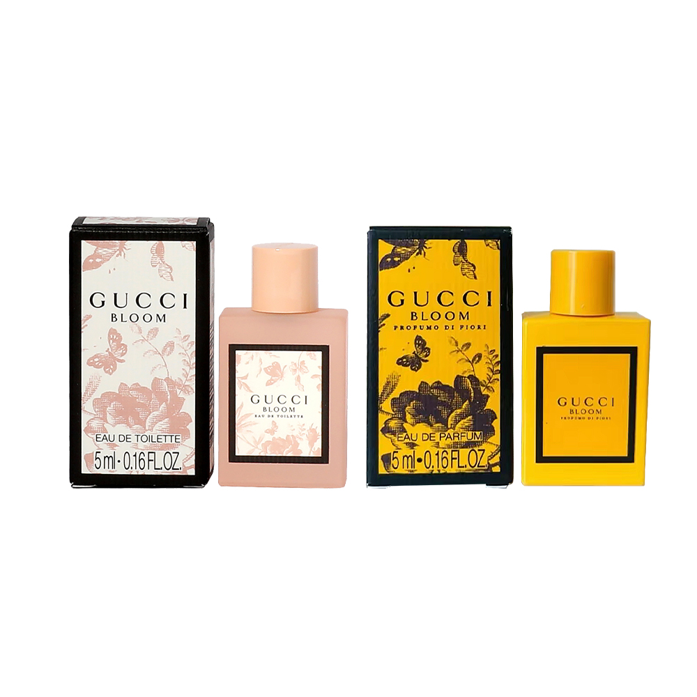 Пробники духов женские GUCCI, Floral Dream 5ml+Floral Eau De Toilette 5ml
Пробники духов женские GUCCI, Floral Dream 5ml+Floral Eau De Toilette 5ml