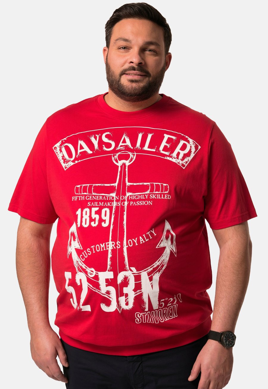 Футболка Men Plus Print T-shirt, Red, Красный, Футболка Men Plus Print T-shirt, Red
Футболка Men Plus Print T-shirt, Red, Красный, Футболка Men Plus Print T-shirt, Red