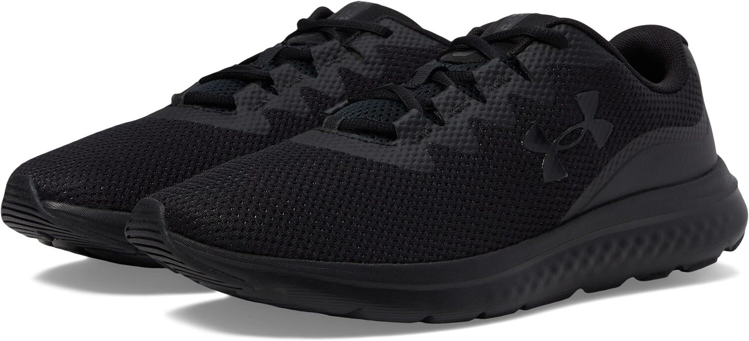 Кроссовки Charged Impulse 3 Under Armour, цвет Black/Black/Black, Черный, Кроссовки Charged Impulse 3 Under Armour, цвет Black/Black/Black
Кроссовки Charged Impulse 3 Under Armour, цвет Black/Black/Black, Черный, Кроссовки Charged Impulse 3 Under Armour, цвет Black/Black/Black