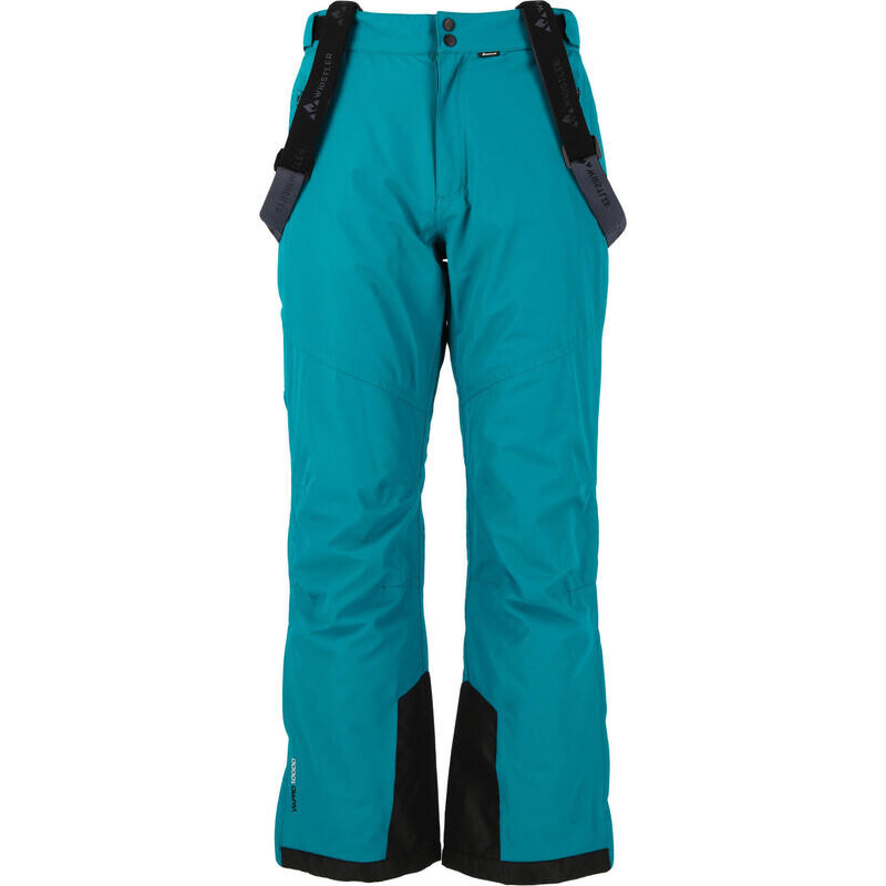 Лыжные брюки Whistler, цвет jeansblau
Лыжные брюки Whistler, цвет jeansblau