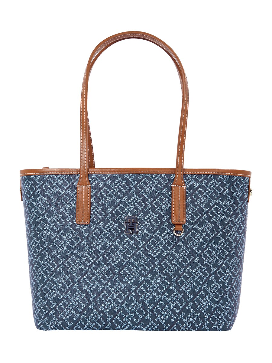 Сумочка TOMMY HILFIGER, темно-синий/светло-синий
Сумочка TOMMY HILFIGER, темно-синий/светло-синий