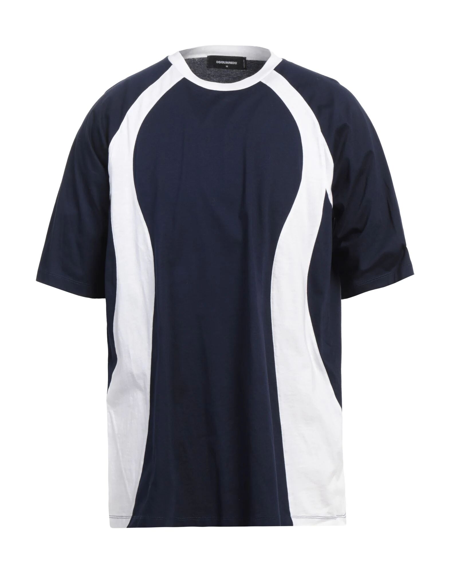 Футболка Dsquared2, темно-синий
Футболка Dsquared2, темно-синий