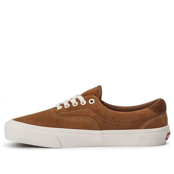 Кроссовки og era 59 lx suede 'tobacco brown' Vans, коричневый
Кроссовки og era 59 lx suede 'tobacco brown' Vans, коричневый