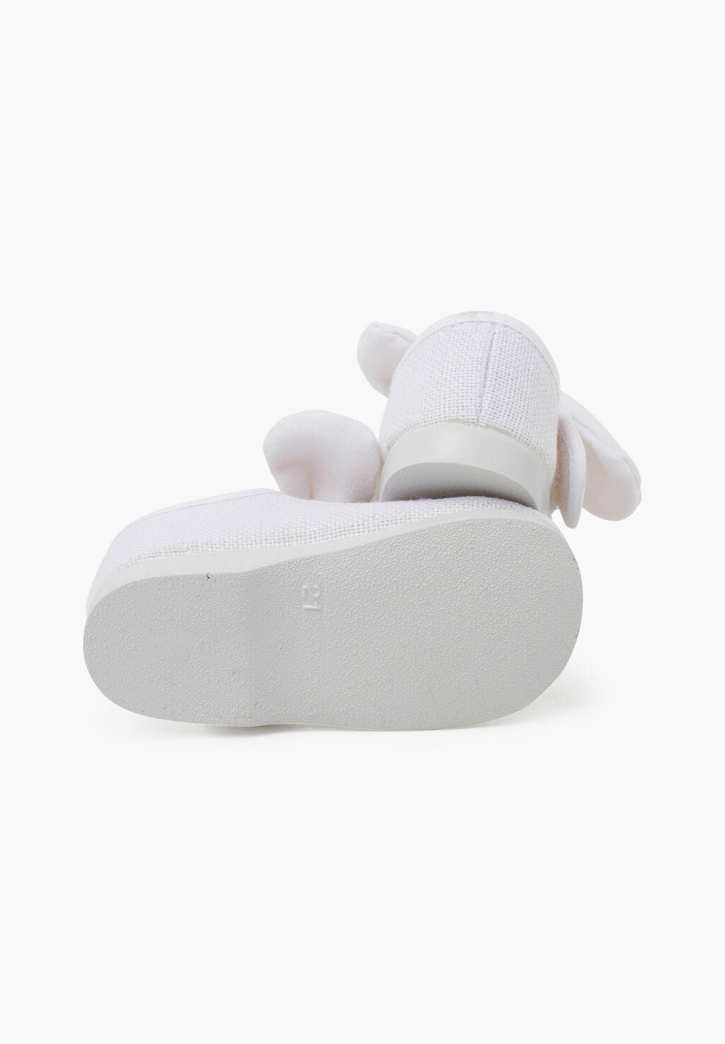 Первая обувь для ходьбы MERCEDITAS LAZO Y CIERRE ADHERENTE Pisamonas, белый
Первая обувь для ходьбы MERCEDITAS LAZO Y CIERRE ADHERENTE Pisamonas, белый