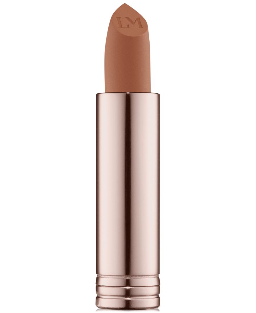 Сменный блок матовой помады Caviar Smoothing Matte Lipstick Laura Mercier, цвет 143 nude sateen
Сменный блок матовой помады Caviar Smoothing Matte Lipstick Laura Mercier, цвет 143 nude sateen