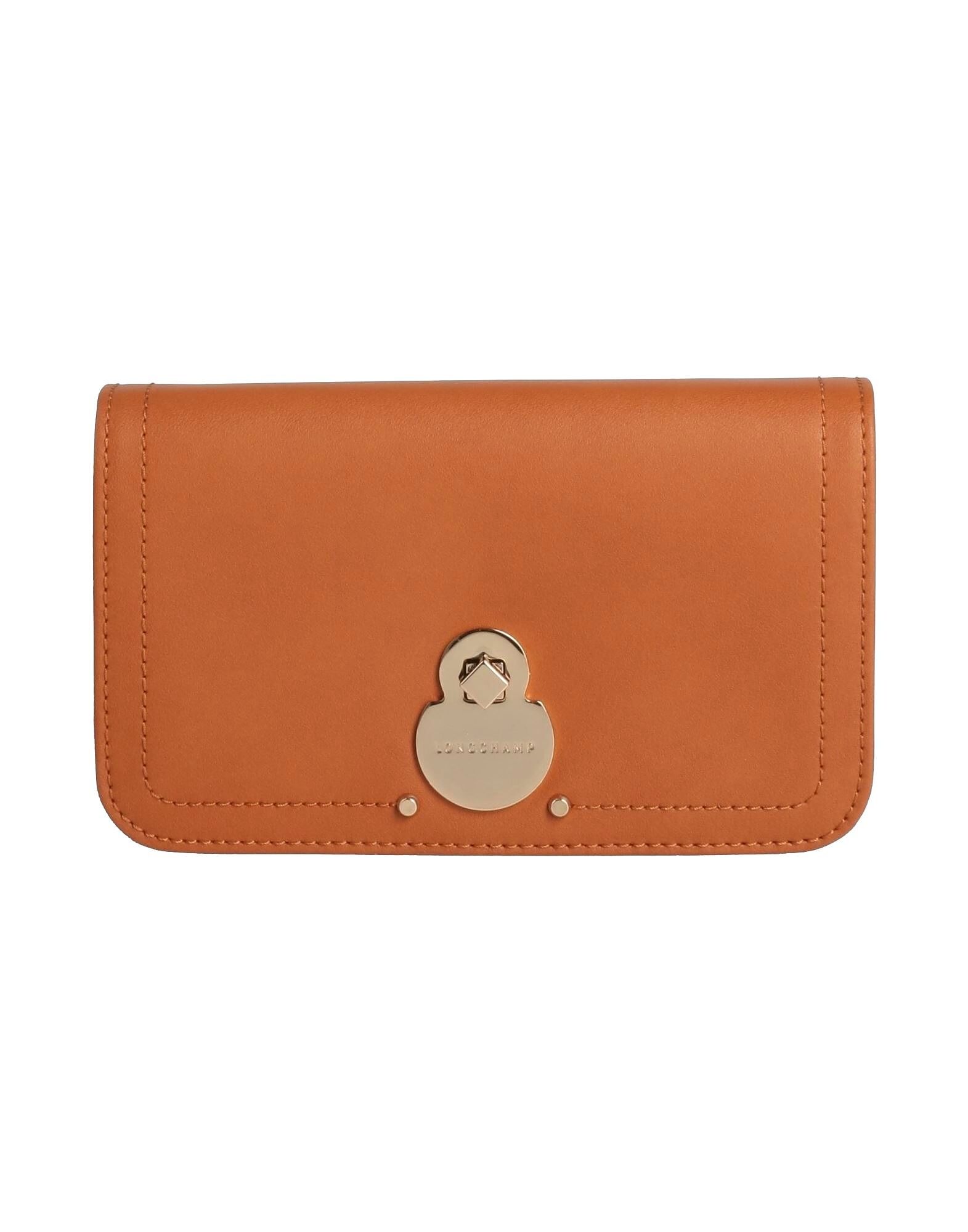 Сумка Longchamp, желтовато-коричневый
Сумка Longchamp, желтовато-коричневый