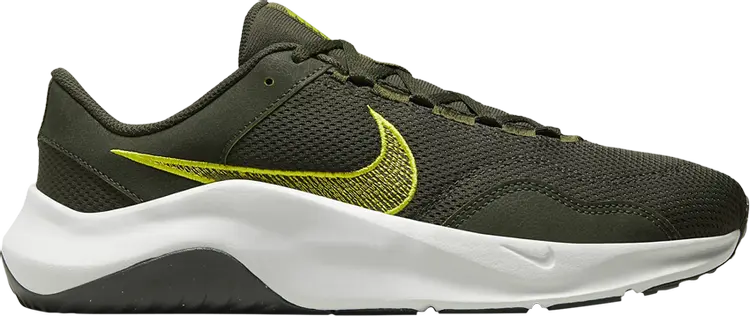 Кроссовки Legend Essential 3 Next Nature 'Sequoia High Voltage', зеленый, Серый;зеленый, Кроссовки Legend Essential 3 Next Nature 'Sequoia High Voltage', зеленый
Кроссовки Legend Essential 3 Next Nature 'Sequoia High Voltage', зеленый, Серый;зеленый, Кроссовки Legend Essential 3 Next Nature 'Sequoia High Voltage', зеленый