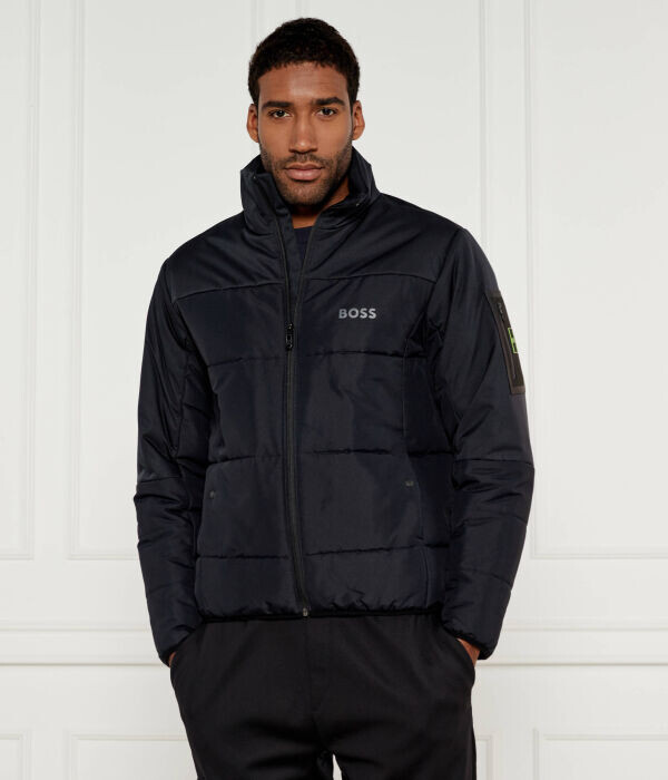 Куртка Boss Green J_Hamar 4, синий
Куртка Boss Green J_Hamar 4, синий