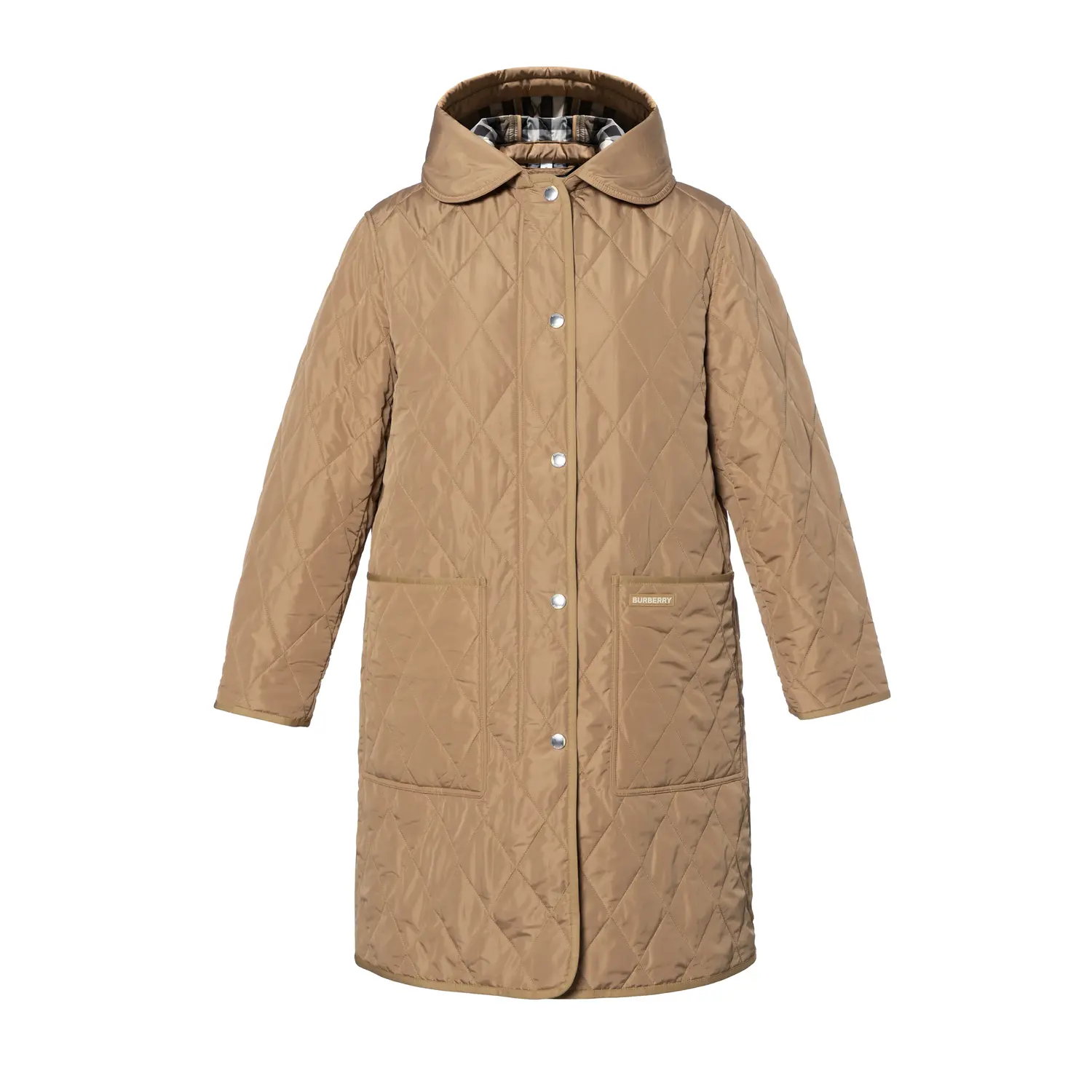 Burberry Куртка Coats Women's Brown
Burberry Куртка Coats Women's Brown