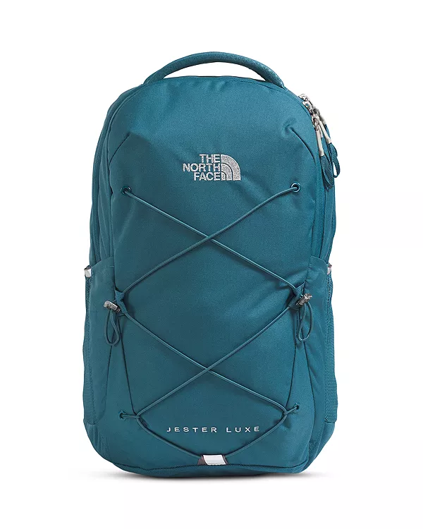Женский рюкзак Jester Luxe The North Face, синий
Женский рюкзак Jester Luxe The North Face, синий