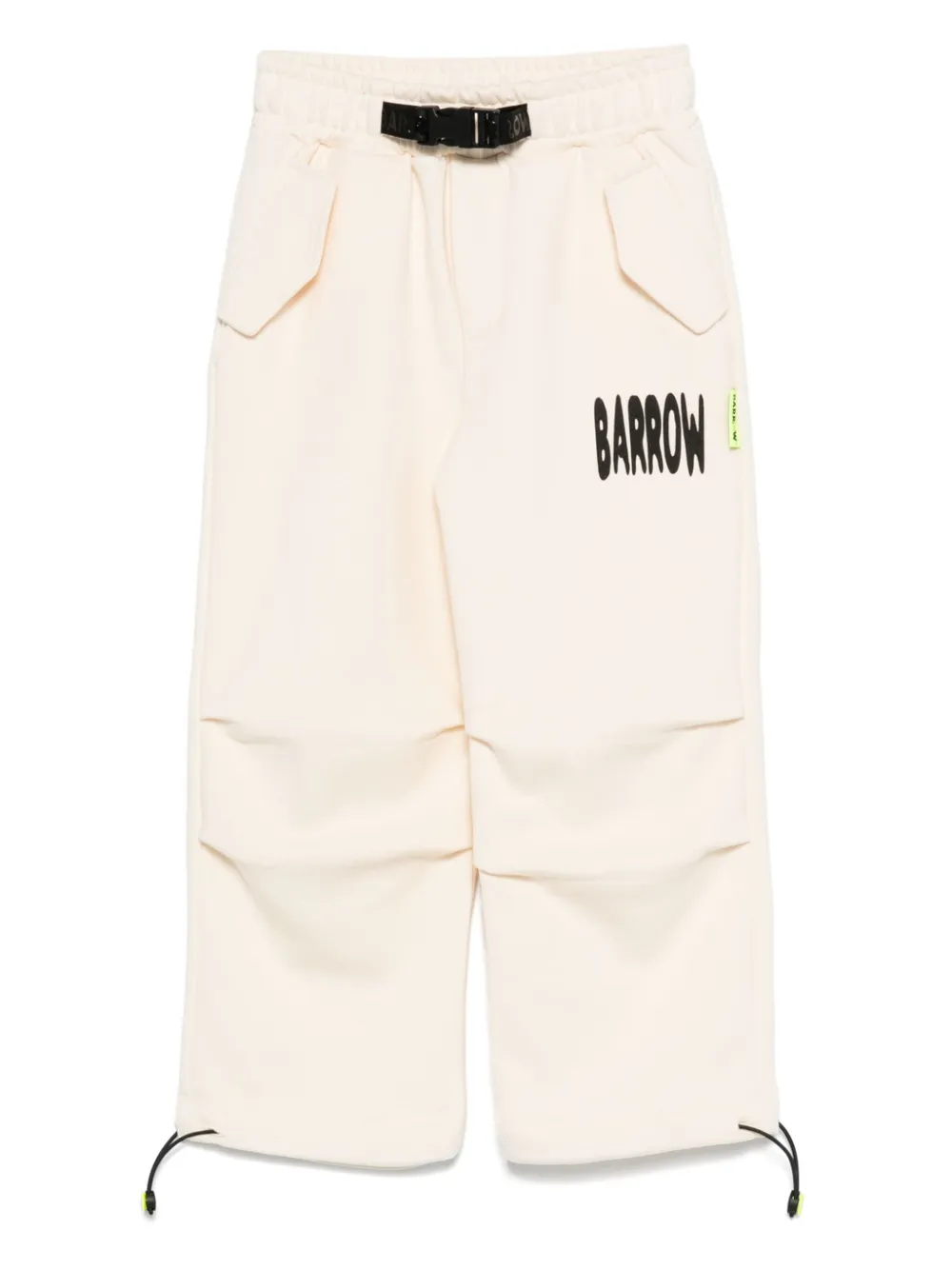 Брюки карго с пряжкой Barrow kids, нейтральный
Брюки карго с пряжкой Barrow kids, нейтральный
