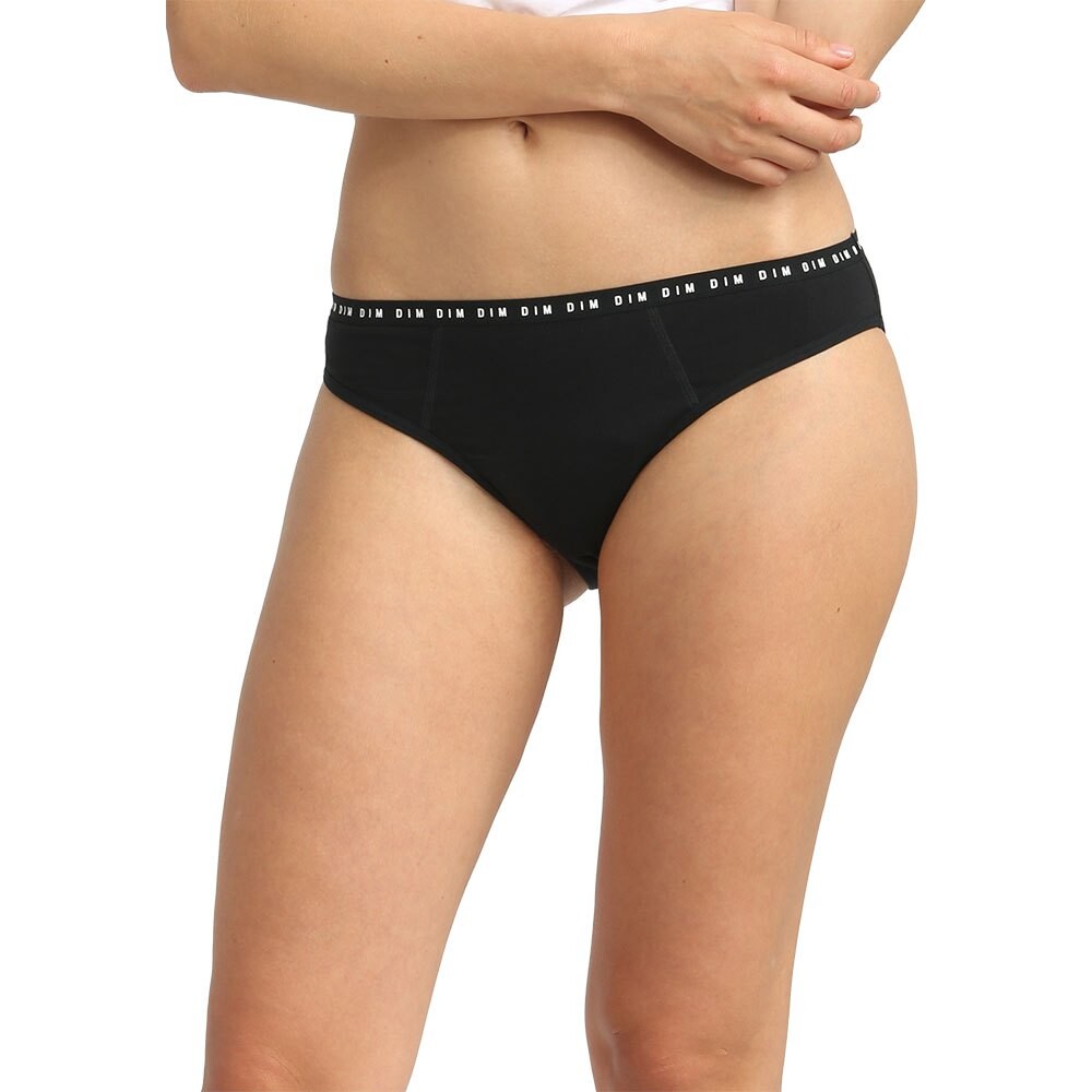 Трусы Dim Paris AD00AY7.0HZ, черный
Трусы Dim Paris AD00AY7.0HZ, черный