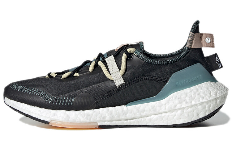 Кроссовки adidas Ultra Boost 21 Parley Carbon
Кроссовки adidas Ultra Boost 21 Parley Carbon