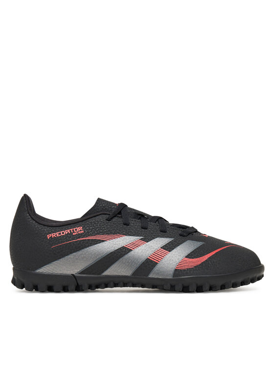 Футбольные бутсы Predator Club ID3807 Adidas, чёрный
Футбольные бутсы Predator Club ID3807 Adidas, чёрный