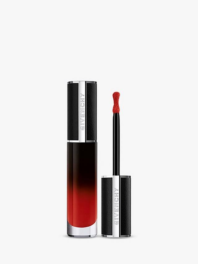 Помада Le Rouge Interdit Cream Velvet Givenchy, 36 L'Interdit
Помада Le Rouge Interdit Cream Velvet Givenchy, 36 L'Interdit