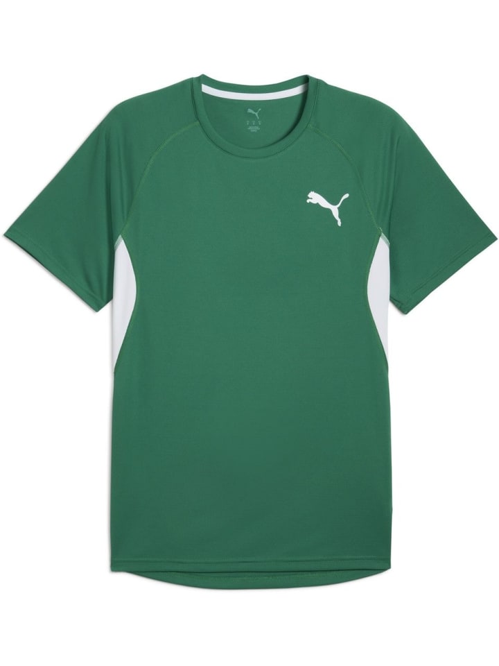 Футболка Cross The Line Tee 3.0 зеленого цвета Puma, Зеленый, Футболка Cross The Line Tee 3.0 зеленого цвета Puma
Футболка Cross The Line Tee 3.0 зеленого цвета Puma, Зеленый, Футболка Cross The Line Tee 3.0 зеленого цвета Puma