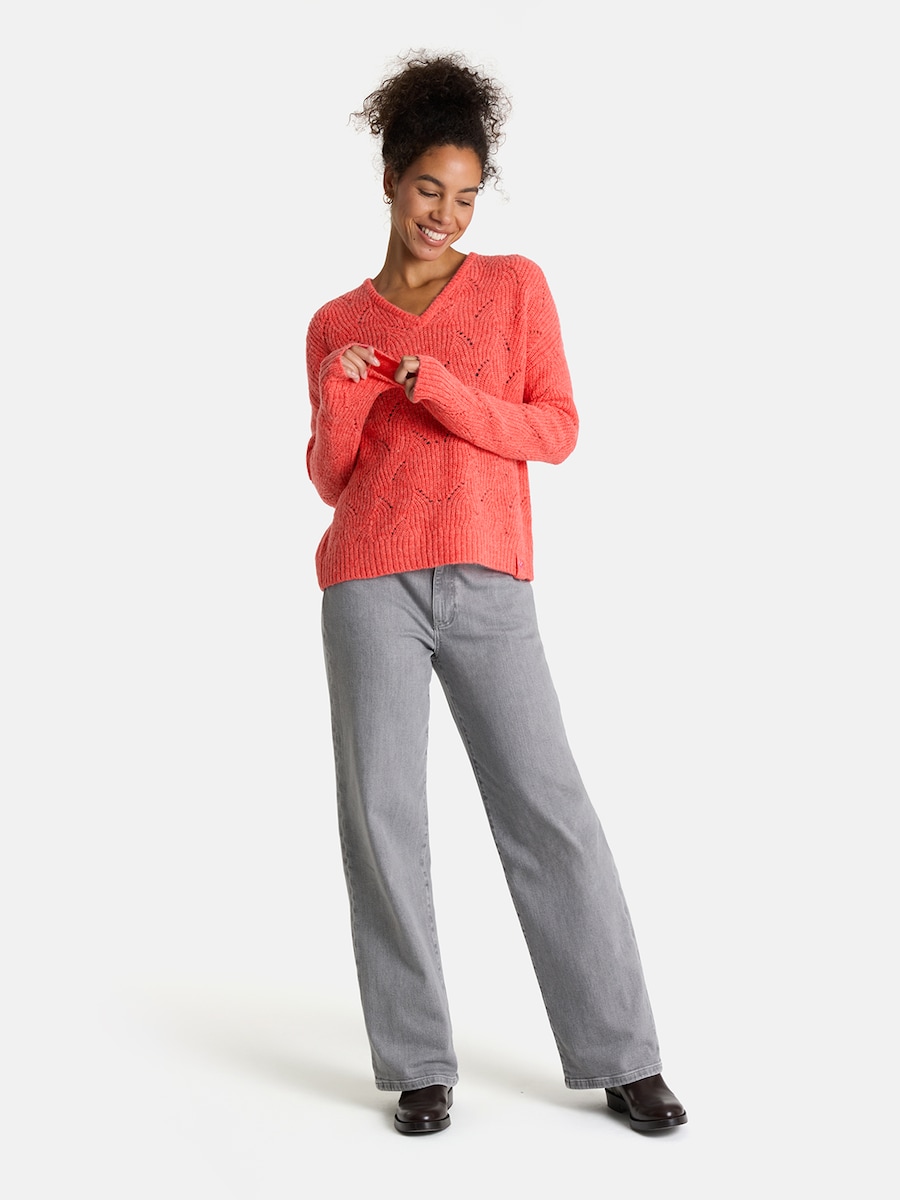 Свитер LIEBLINGSSTÜCK, красный
Свитер LIEBLINGSSTÜCK, красный