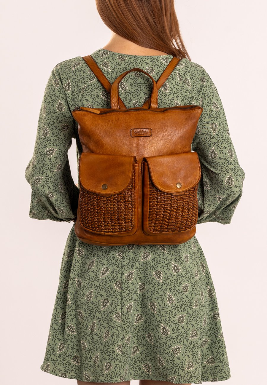 Рюкзак Gusti Leder AILEEN, Braun/Brown
Рюкзак Gusti Leder AILEEN, Braun/Brown