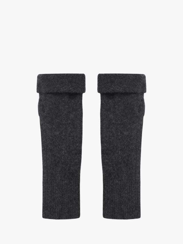 Беспалые перчатки из чистого кашемира Celtic & Co., Charcoal
Беспалые перчатки из чистого кашемира Celtic & Co., Charcoal