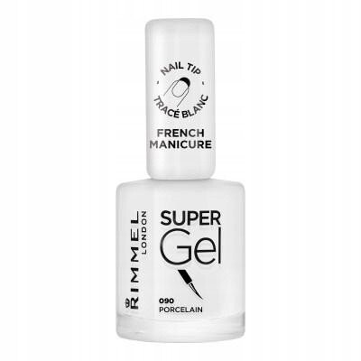 Лак для ногтей Super Gel STEP1 Rimmel London
Лак для ногтей Super Gel STEP1 Rimmel London