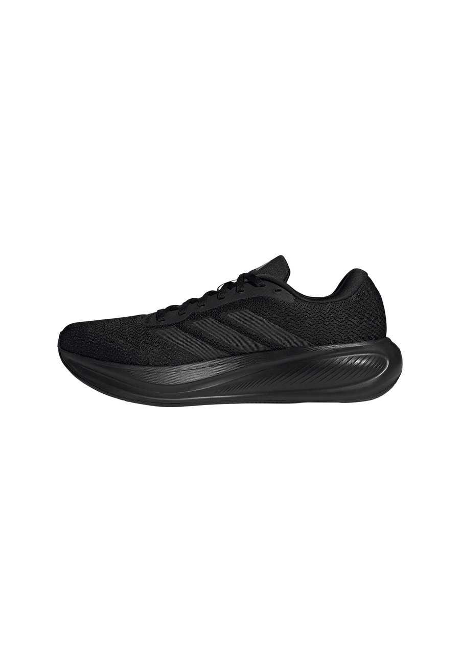 Кроссовки Adidas Originals RESPONSE RUNNER 2, Black Black/Black
Кроссовки Adidas Originals RESPONSE RUNNER 2, Black Black/Black