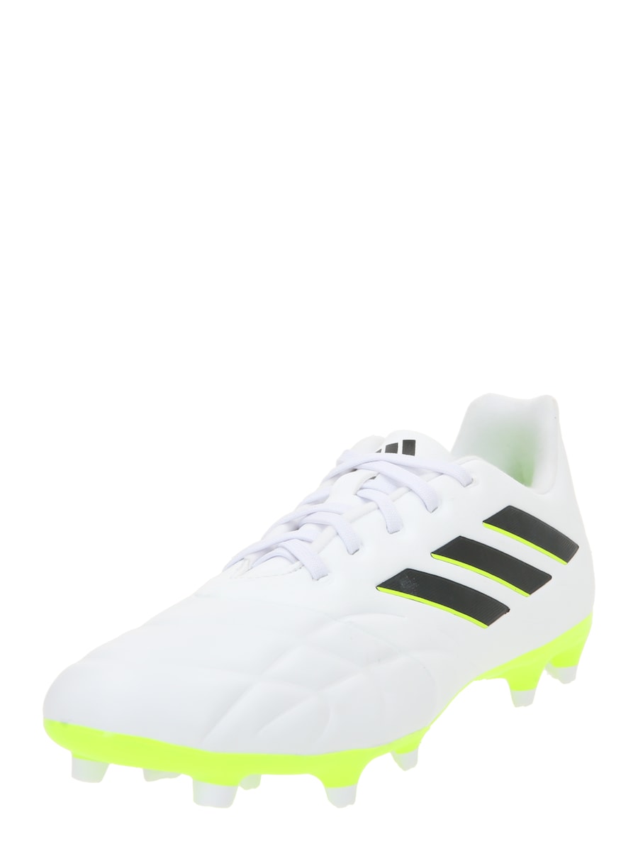 Футбольные бутсы ADIDAS PERFORMANCE Copa Pure.3, белый
Футбольные бутсы ADIDAS PERFORMANCE Copa Pure.3, белый