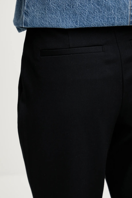 Брюки Abercrombie & Fitch, черный
Брюки Abercrombie & Fitch, черный