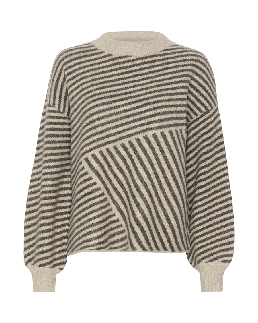 Свитер Kaffe KA Verana, Mottled Beige
Свитер Kaffe KA Verana, Mottled Beige