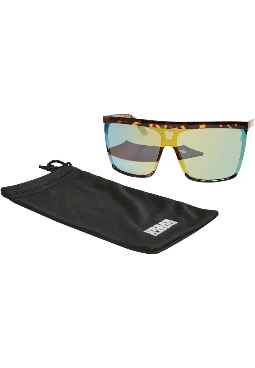 Солнцезащитные очки URBAN CLASSICS "Солнцезащитные очки Urban Classics Unisex 112 UC", коричневый
Солнцезащитные очки URBAN CLASSICS "Солнцезащитные очки Urban Classics Unisex 112 UC", коричневый