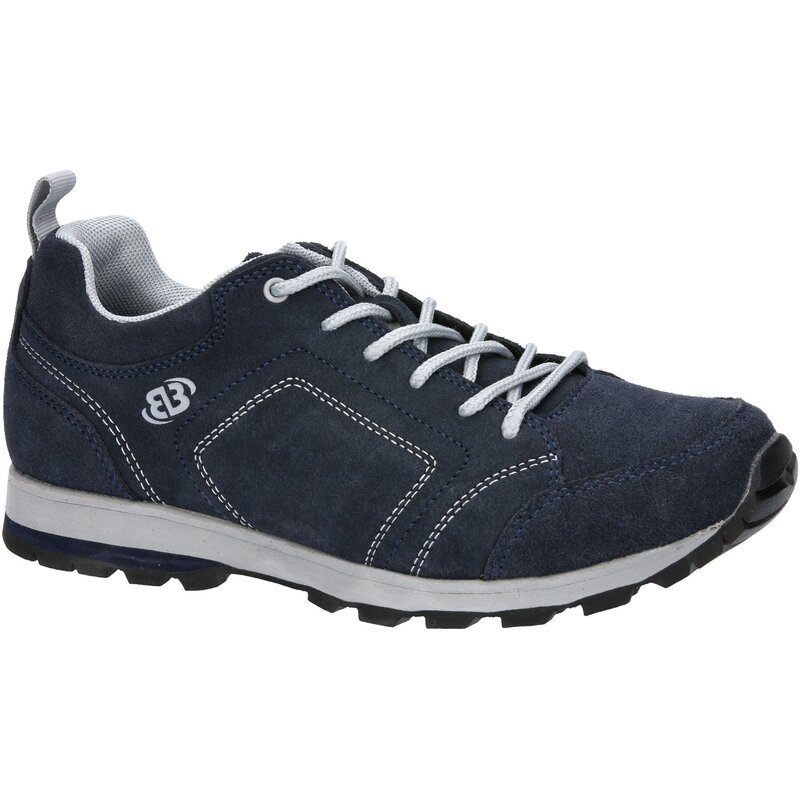 Горные ботинки Маунт Роджерс Brütting, синий
Горные ботинки Маунт Роджерс Brütting, синий