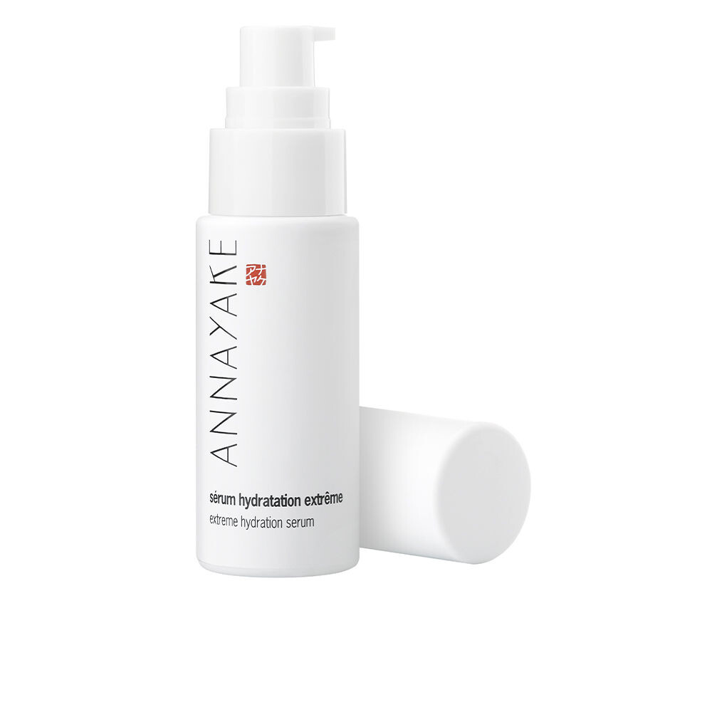 Увлажняющая сыворотка для ухода за лицом Extrême hydration serum Annayake, 30 мл
Увлажняющая сыворотка для ухода за лицом Extrême hydration serum Annayake, 30 мл