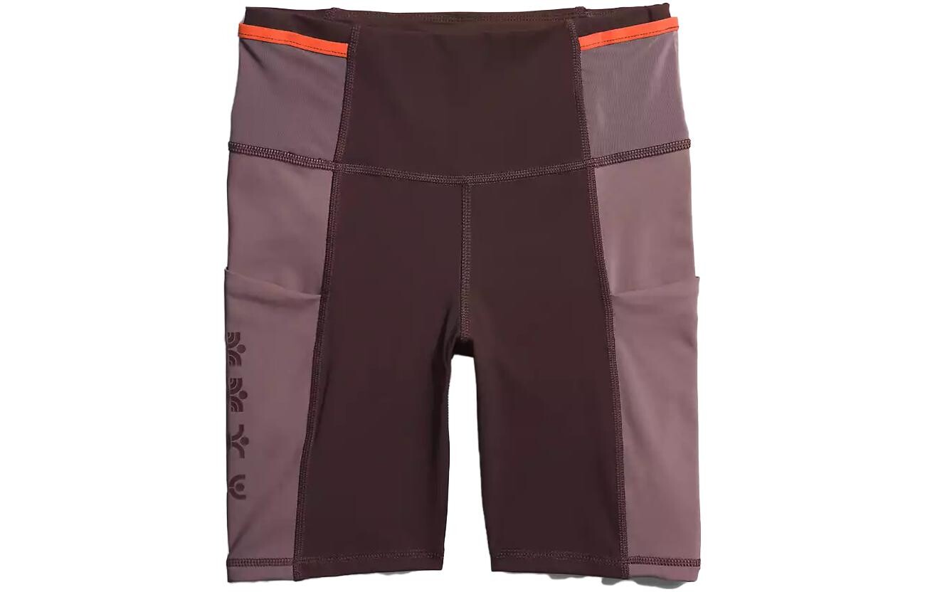 THE NORTH FACE Женские спортивные шорты, цвет Brown
THE NORTH FACE Женские спортивные шорты, цвет Brown