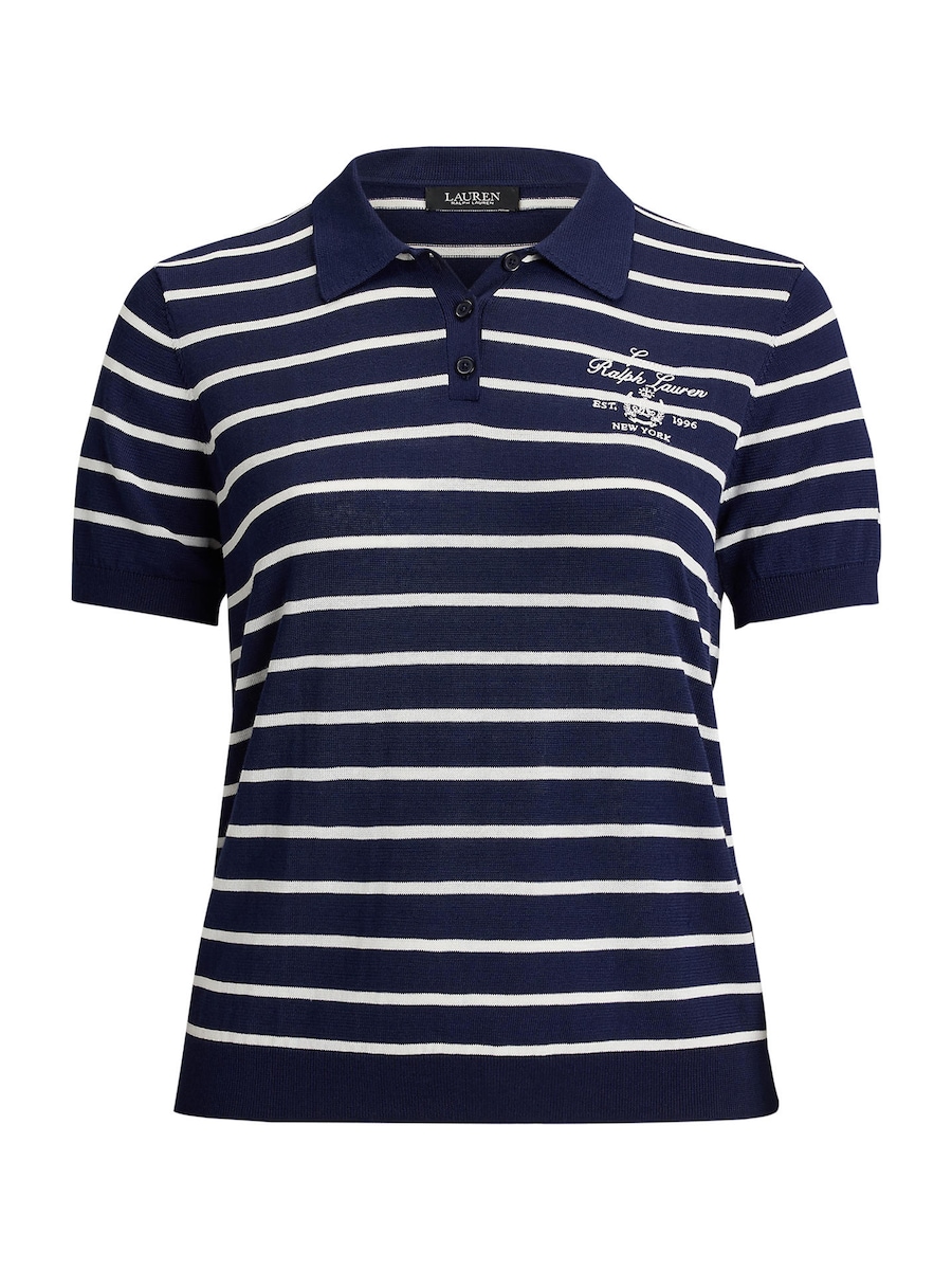 Свитер Lauren Ralph Lauren Plus Natrissa, темно-синий
Свитер Lauren Ralph Lauren Plus Natrissa, темно-синий