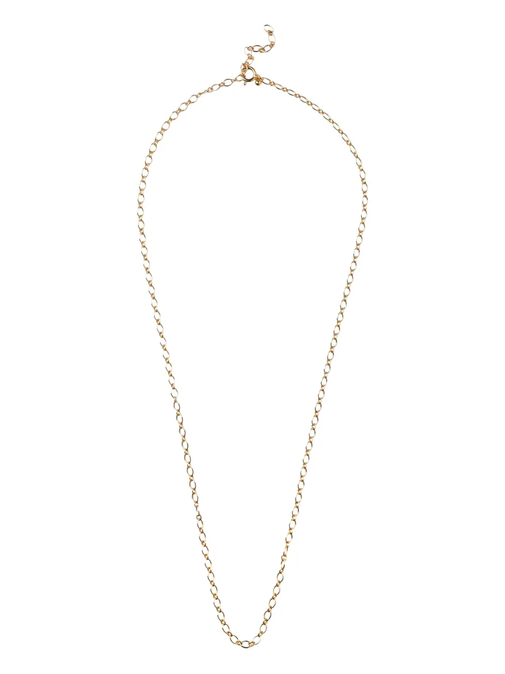 Цепочка на шею Enamel Copenhagen, золотистый
Цепочка на шею Enamel Copenhagen, золотистый