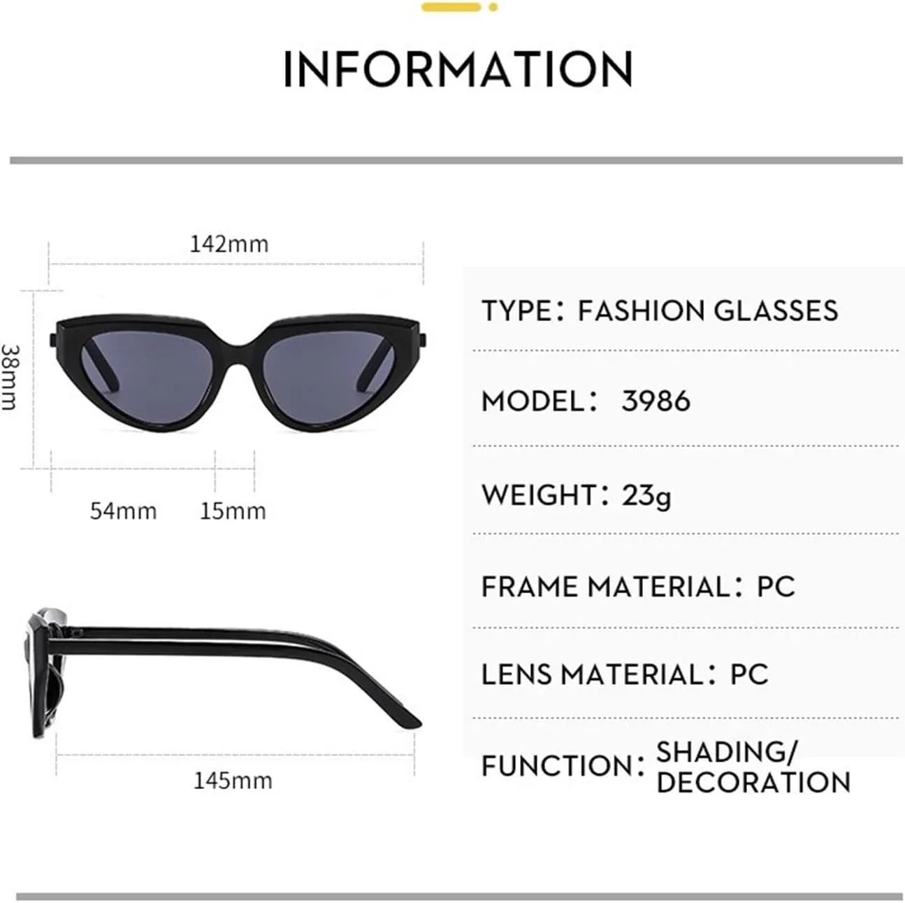 Женские солнцезащитные очки в тонкой оправе для поездок на работу, для вождения на открытом воздухе, мужские солнцезащитные очки для отдыха Generic, Blue
Женские солнцезащитные очки в тонкой оправе для поездок на работу, для вождения на открытом воздухе, мужские солнцезащитные очки для отдыха Generic, Blue