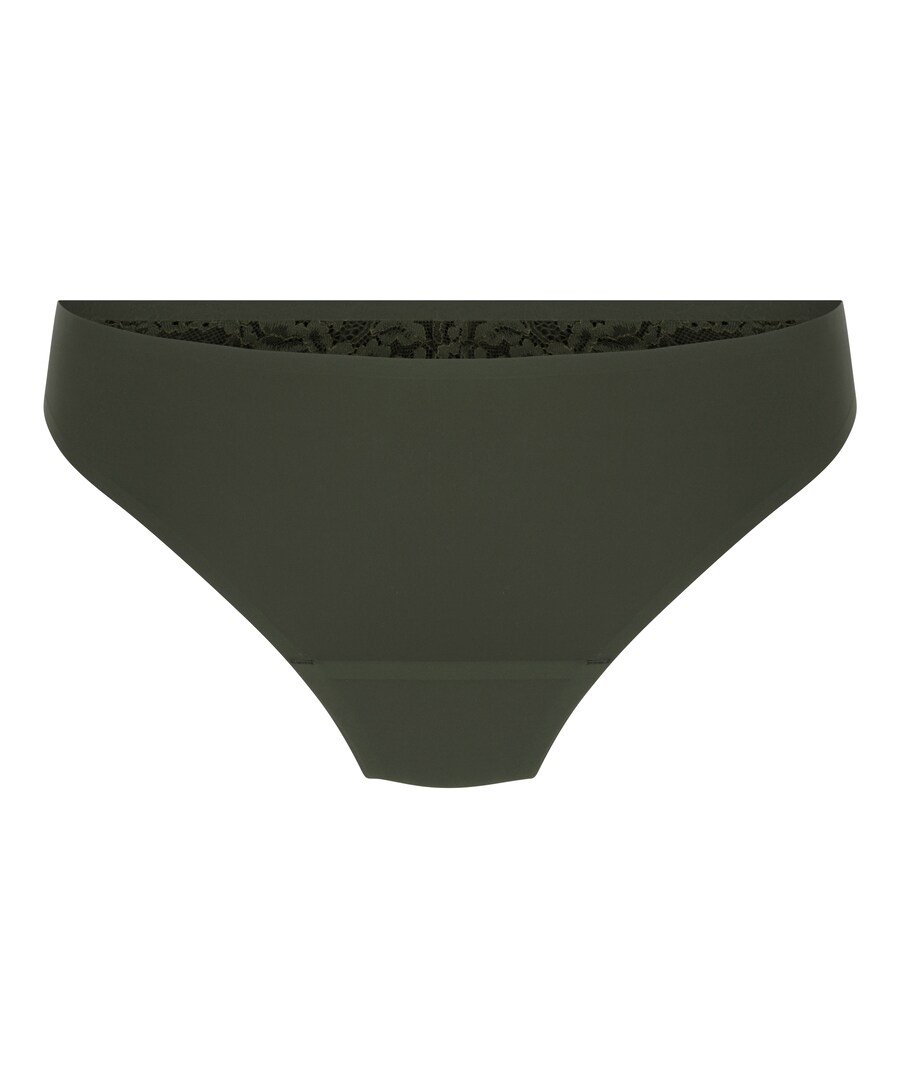 Стринги Hunkemöller, Dark green
Стринги Hunkemöller, Dark green