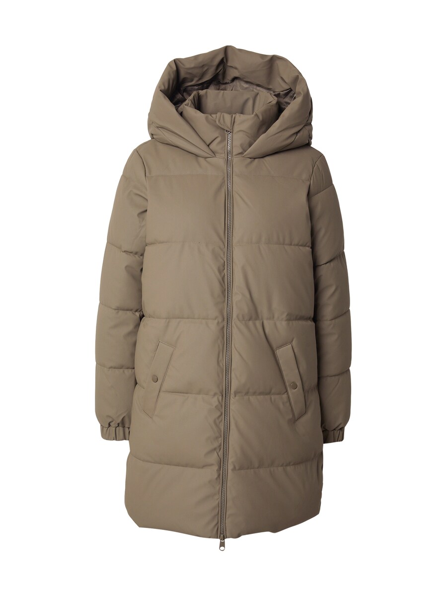 Зимнее пальто VERO MODA VMGretafie, оливковый
Зимнее пальто VERO MODA VMGretafie, оливковый