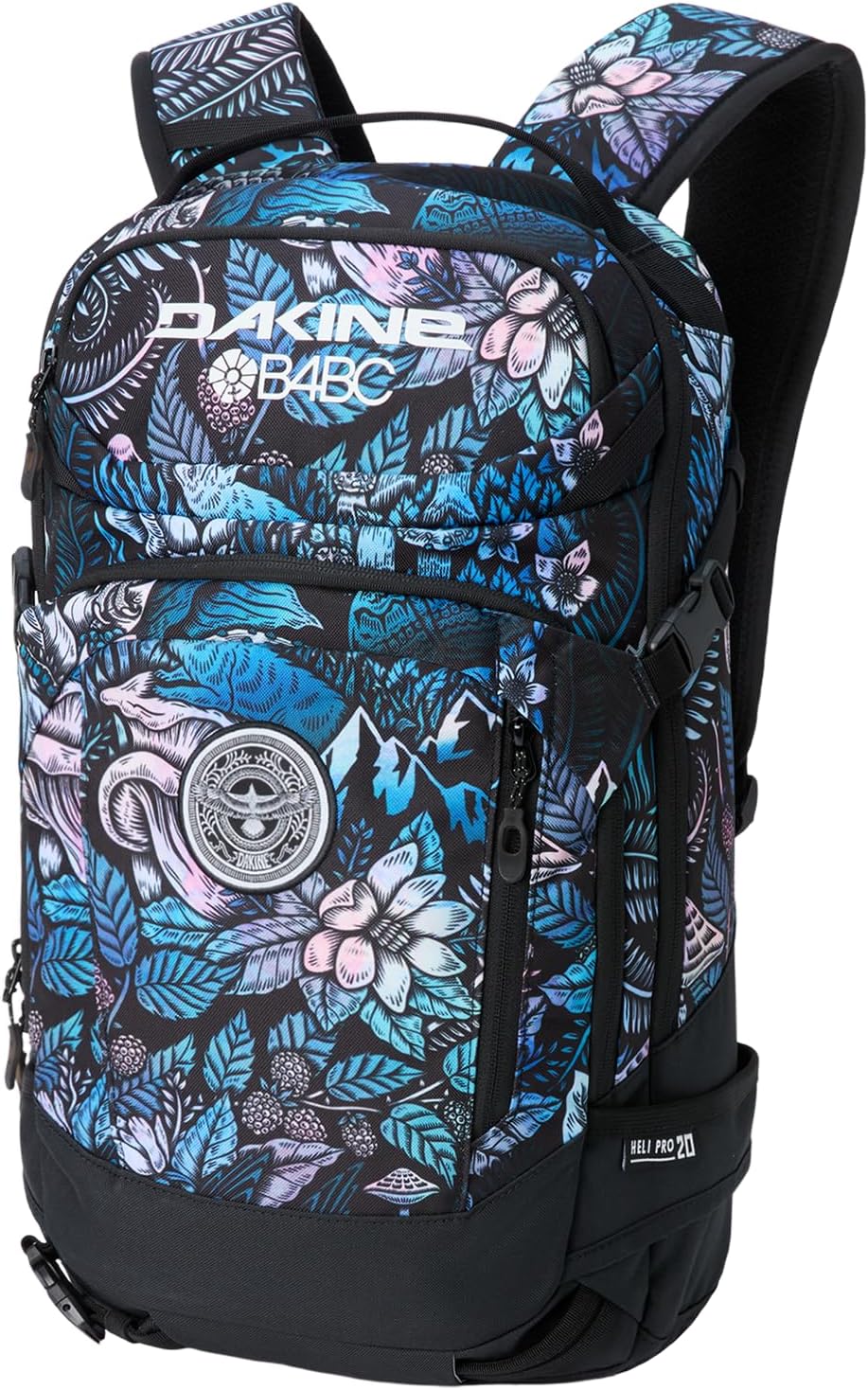 Рюкзак Dakine Heli Pro 20L женский, B4Bc Kingdom, Серый, Рюкзак Dakine Heli Pro 20L женский, B4Bc Kingdom
Рюкзак Dakine Heli Pro 20L женский, B4Bc Kingdom, Серый, Рюкзак Dakine Heli Pro 20L женский, B4Bc Kingdom