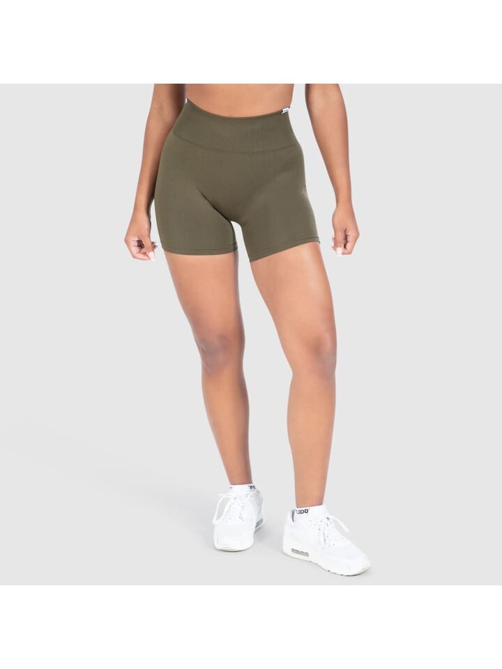 Функциональные шорты SMILODOX Shorts Amaze Ultra, цвет Dunkelkhaki
Функциональные шорты SMILODOX Shorts Amaze Ultra, цвет Dunkelkhaki