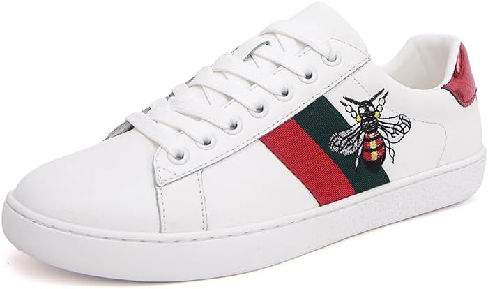 Модные и стильные мужские вышитые туфли для весны и лета, дышащие и повседневные мужские кроссовки Lhyxu, белый
Модные и стильные мужские вышитые туфли для весны и лета, дышащие и повседневные мужские кроссовки Lhyxu, белый